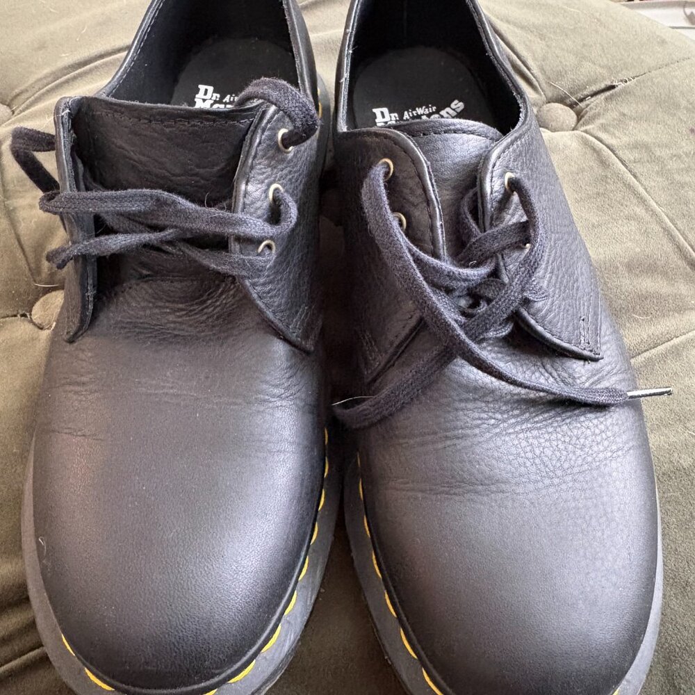 Dr Martens size 11 Mens